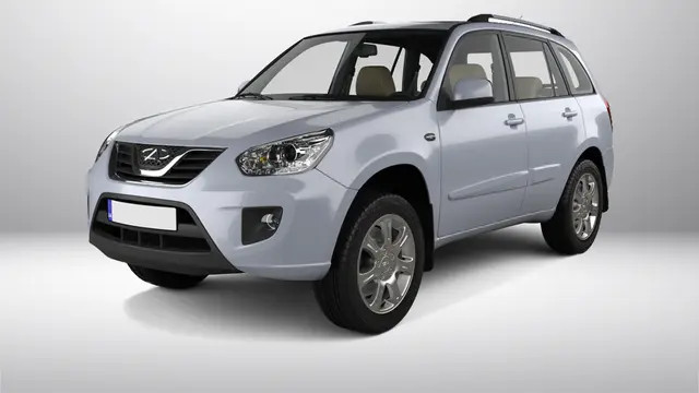 کفپوش چرمی پنج بعدی ام وی ام X33