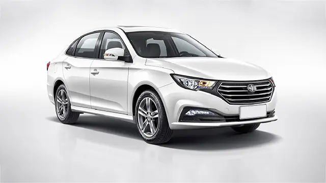 کفپوش چرمی پنج بعدی بسترن B30