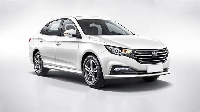 کفپوش چرمی پنج بعدی بسترن B30