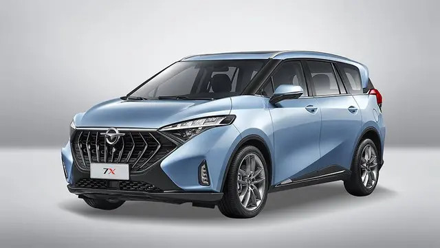 کفپوش چرمی پنج بعدی هایما 7X هفت نفره
