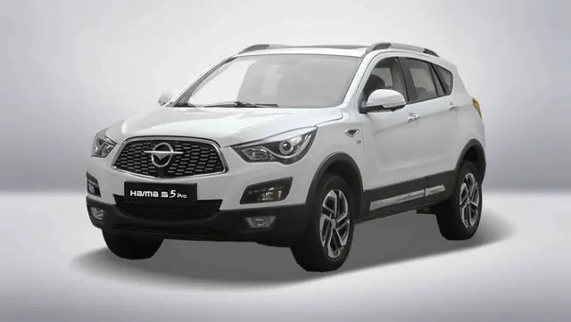 کفپوش چرمی پنج بعدی هایما S5 پرو