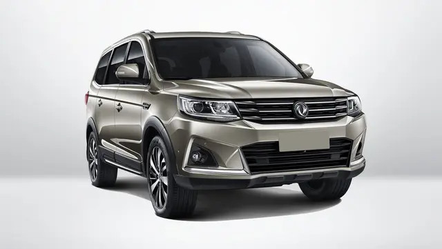 کفپوش چرمی پنج بعدی فردا SX6 هفت نفره