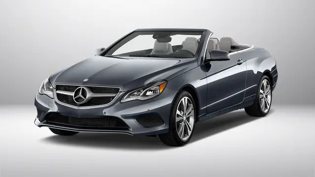 کفپوش چرمی پنج بعدی بنز E250 کروک (سال ۲۰۱۴ الی ۲۰۱۶)